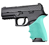 Image of Hogue Sig Sauer P320 Compact HandAll Beavertail Grip Sleeve