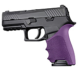 Image of Hogue Sig Sauer P320 Compact HandAll Beavertail Grip Sleeve