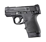 Image of Hogue Handall Beavertail Grip Handgun Grip Sleeve