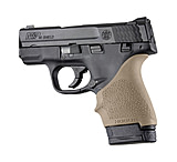 Image of Hogue Handall Beavertail Grip Handgun Grip Sleeve