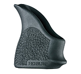 Image of Hogue HandAll Beavertail Grip Sleeve Smith and Wesson Bodyguard 380/Taurus TCP and Spectrum