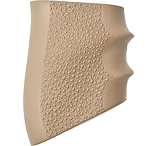 Image of Hogue Handall Full Size Gun Grip Sleeve Flat Dark Earth 17003