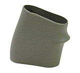 Image of Hogue Handall Jr Sm Size Grip Sleeve ODGrn 18001