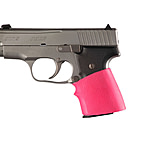Image of Hogue Handall Jr. Small Size Gun Grip Sleeve Pink 18007