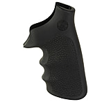 Image of Hogue HandALL OverMolded Rubber Monogrip Taurus Raging Bull Revolver Grip