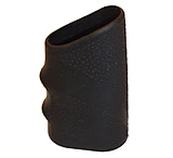 Image of Hogue HandAll Tactical Gun Grip Sleeve Small Black 17110