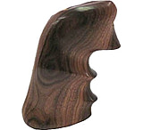 Image of Hogue Ruger Super Blackhawk Handgun Grip Pau Ferro 84300