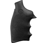 Image of Hogue Ruger Redhawk Rubber Bantam Handgun Grip 86050