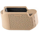Image of Hogue Glock 19 Rubber Grip 10/15-Rounds Magazine Extension