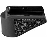 Image of Hogue Glock 26 9mm Rubber Grip 10-Rounds Magazine Extension