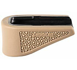 Image of Hogue Glock 43 9mm Rubber Grip 6-Round Magazine Extension