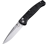 Image of Hogue Mysto 3.4in ABLE Lock Folding Knife