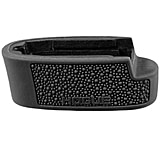 Image of Hogue OverMolded Rubber Smith &amp; Wesson M&amp;P 45 Shield, 7 Round Magazine Base Pad