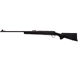 Image of Hogue Remington Model 700 BDL Youth Short Action Standard Barrel Pillar Bed Rubber Rifle Stock