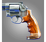 Image of Hogue S&amp;W K or L Rd. Handgun Grip Conver. Coco Bolo Big Butt 19824