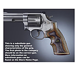 Image of Hogue S&amp;W K or L Rd. Handgun Grip Conver. Lamo Camo Top Finger Groove Stripe Cap 19442