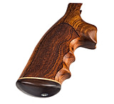 Image of Hogue S&amp;W K or L Rd. Handgun Grip Conversion Goncalo Stripe Cap Checkered 19223