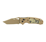 Image of Hogue K320 AXG 3.5in Folding Knife