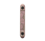 Image of Hogue Key Mod Rail Cover G10
