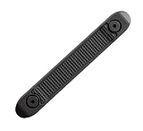 Image of Hogue Key Mod Rail Cover G10 Sld Blk 13199