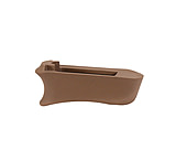 Image of Hogue Kimber Micro 9 Rubber Magazine Extended Base Pad