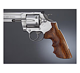 Image of Hogue King Cobra/Anaconda Handgun Grip Coco Bolo No finger Groove 47810