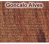 Image of Hogue King Cobra/Anaconda Handgun Grip Goncalo Big Butt, Checkered 47225