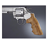 Image of Hogue King Cobra/Anaconda Handgun Grip Goncalo Checkered 47201