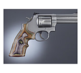 Image of Hogue King Cobra/Anaconda Handgun Grip LamoCamo Top Finger Groove, Stripe/Cap 47440