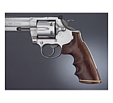 Image of Hogue King Cobra/Anaconda Handgun Grip Pau Ferro Stripe/Cap 47320