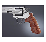 Image of Hogue King Cobra Handgun Grip Rosewood Laminate 47500