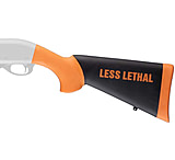 Image of Hogue Less Lethal Orange O.M.Shotgun Stk. Remington 870 - 12&quot; L.O.P 08750