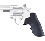 Image of Hogue Handgun Monogrip Rubber Grips Dan Wesson .357 Frame 57000