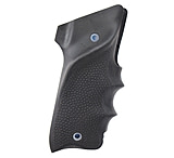Hogue Wraparound Monogrip with Left Hand Thumbrest - Ruger MKII
