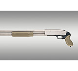 Image of Hogue Mossberg 500 OverMolded Tamer Shotgun Pistol Grip and Forend