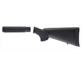 Image of Hogue Mossberg 500 OverMolded Shotgun Stock Kit with Forend
