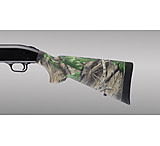Image of Hogue Mossberg 500 OverMolded Shotgun Stock Realtree Hardwoods 05410