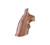 Image of Hogue S&amp;W N Rd. Handgun Grip Conver. Kingwood Top Finger Groove 25652