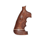 Image of Hogue S&amp;W N Rd. Handgun Grip Conver. Pau Ferro Big Butt 25324