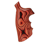 Image of Hogue S&amp;W N Rd. Handgun Grip Conver. Rose Laminate 25502