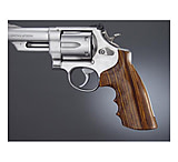 Image of Hogue N Sq. Butt Handgun Grip Coco Bolo Checkered 29801