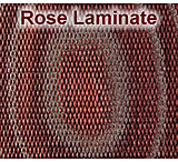 Image of Hogue N Sq. Butt Handgun Grip Rose Laminate No Finger Groove Big Butt Checkered 29535