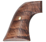 Image of Hogue New Blackhawk / Vaquero Walnut Cowboy Panels 83670