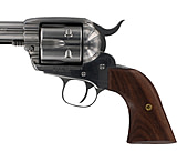 Image of Hogue New XR3 Ruger Blackhawk/Vaquero Handgun Grip Pau Ferro Cowboy Panels 79360