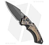 Image of Hogue Outlaw Ordnance X5 4.00in Automatic Folding Knife