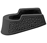 Image of Hogue OverMolded Rubber Grip Base Pad Sig Sauer P365 10-Round Magazine Extension