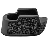 Hogue OverMolded Rubber Grip Base Pad Sig Sauer P365 12-Round Magazine Extension