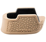 Image of Hogue OverMolded Rubber Grip Base Pad Sig Sauer P365 12-Round Magazine Extension
