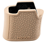Image of Hogue OverMolded Rubber Grip Base Pad Sig Sauer P365 15-Round Magazine Extension