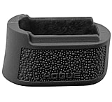 Image of Hogue OverMolded Rubber Grip Base Pad Sig Sauer P365 XL 15-Round Magazine Extension